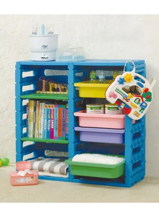 Ching-Ching Cabinet With 4 Drawers And 2 Plates  - Image 5