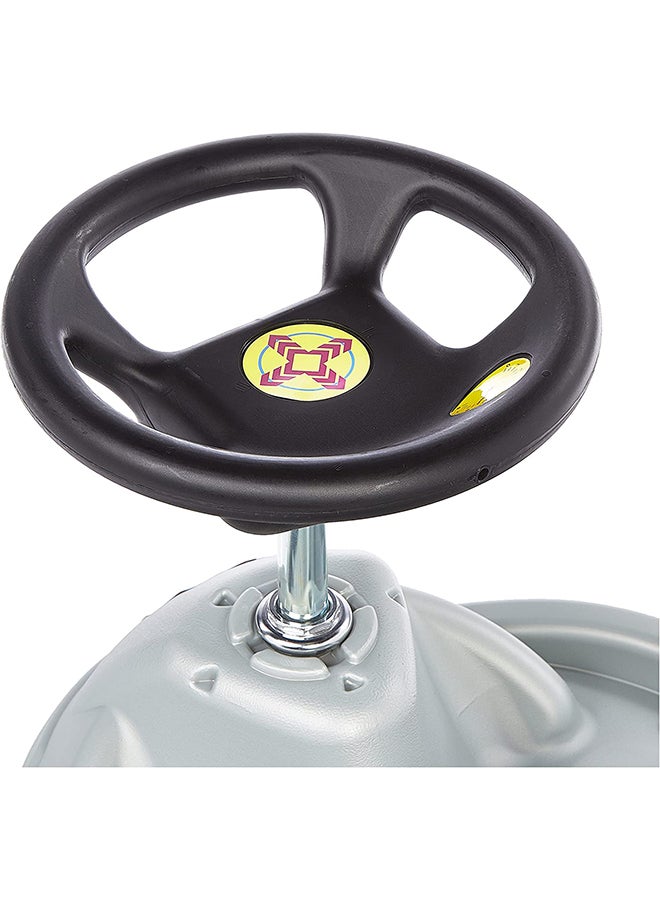 Ching-Ching 2 – PieceKiss Second Generation Bumper Twisting Car 66x50x48cm - Image 5