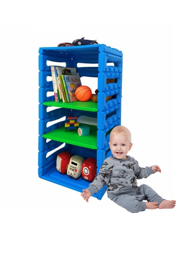 Ching-Ching 2 Ply Cabinet  - Assorted  - Image 4