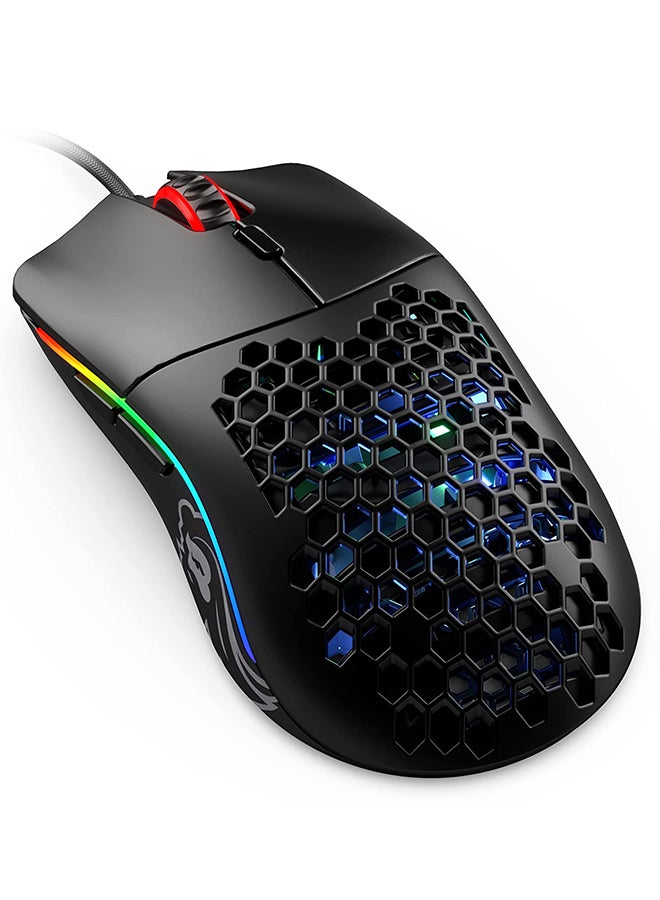 Glorious Glorious Model O Wired Gaming Mouse - Black  - Image 1
