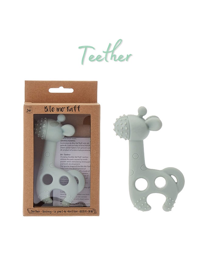 Diaper Champ Flexible Teether - Image 5