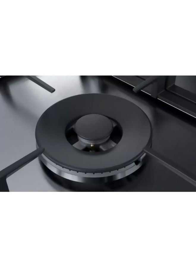 BOSCH - Built-In Gas Hob PCR9A5B90 Silver - Image 1
