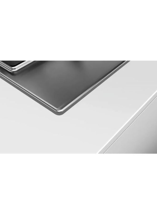 BOSCH - Built-In Gas Hob PCR9A5B90 Silver - Image 1
