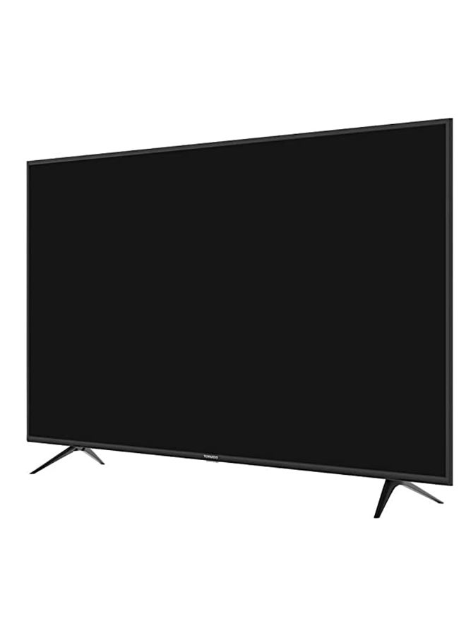 65 Inch 4K Frameless TV + Shahid VIP 6 Months Free Voucher less 65UA1400E Silver