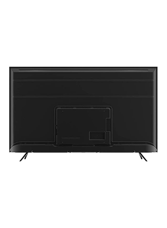 65 Inch 4K Frameless TV + Shahid VIP 6 Months Free Voucher less 65UA1400E Silver