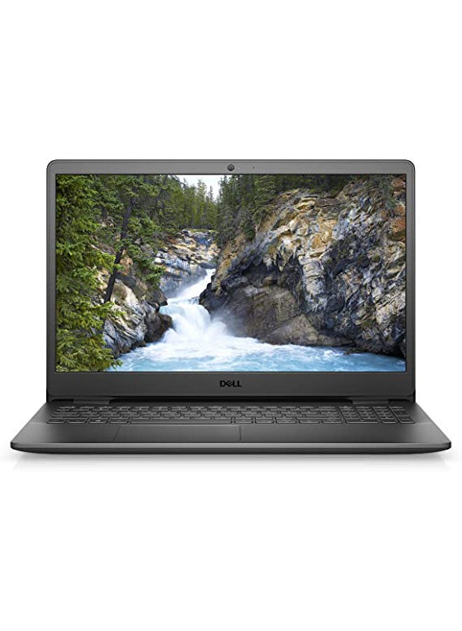 Laptop Vostro 3500 with 15.6 Inch Full HD Display/ Intel Core i7-1165G7 11th Generation/ 8GB RAM DDR4 1TB HDD/2GB Nvidia GeForce MX 330 Graphics/DOS (Without Windows) /International Version English Black