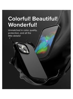 Ringke 105 Black  - Image 3