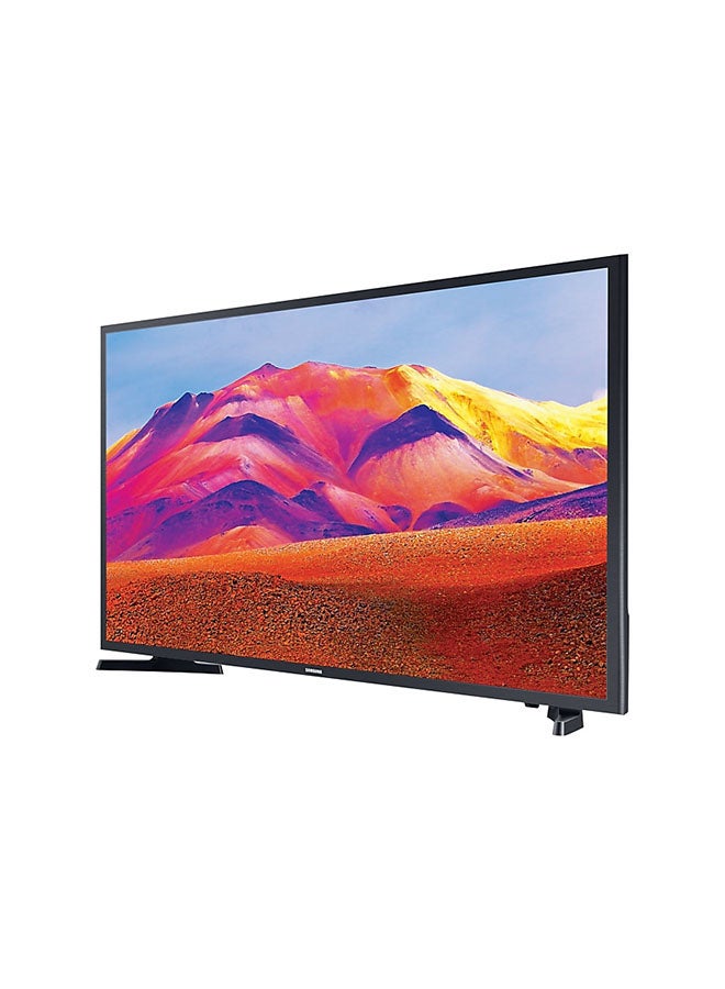 سامسونج - تلفزيون ذكي بدقة Full HD مقاس 43 بوصة مع جهاز استقبال مدمج 43T5300 / UA43T5300AUXEG أسود - Image 1