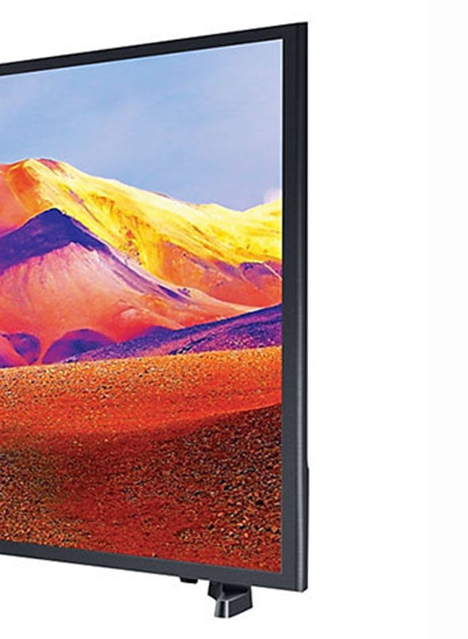 سامسونج - تلفزيون ذكي بدقة Full HD مقاس 43 بوصة مع جهاز استقبال مدمج 43T5300 / UA43T5300AUXEG أسود - Image 1