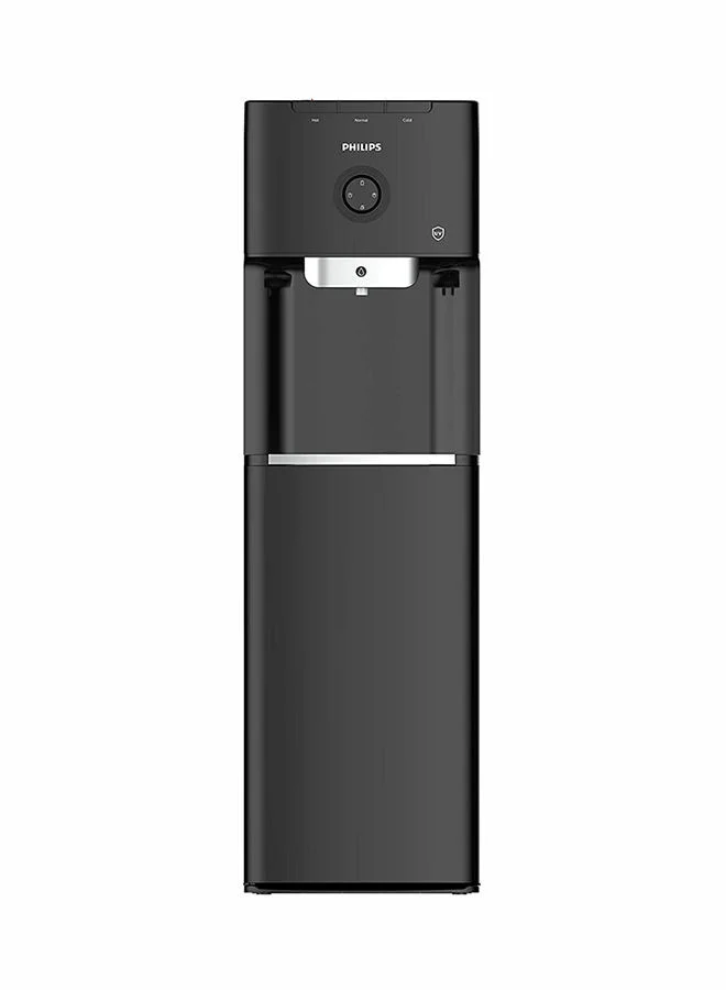 Philips Bottom Loading Water Dispenser ADD4968BK/56 Carbon Black