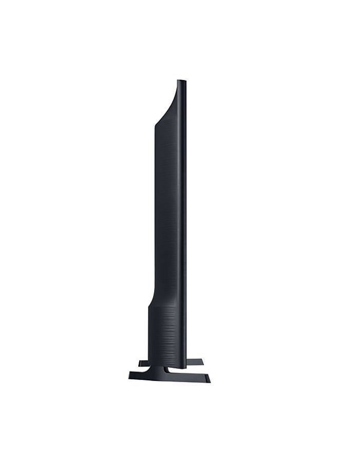 سامسونج - تلفزيون ذكي بدقة Full HD مقاس 43 بوصة مع جهاز استقبال مدمج 43T5300 / UA43T5300AUXEG أسود - Image 1