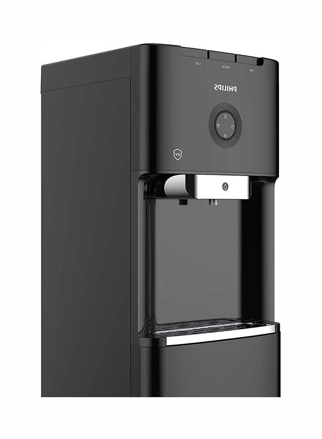 Philips Bottom Loading Water Dispenser ADD4968BK/56 Carbon Black