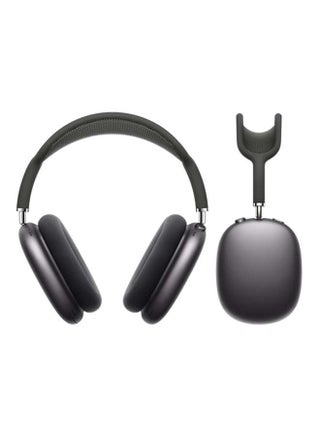 Space Gray