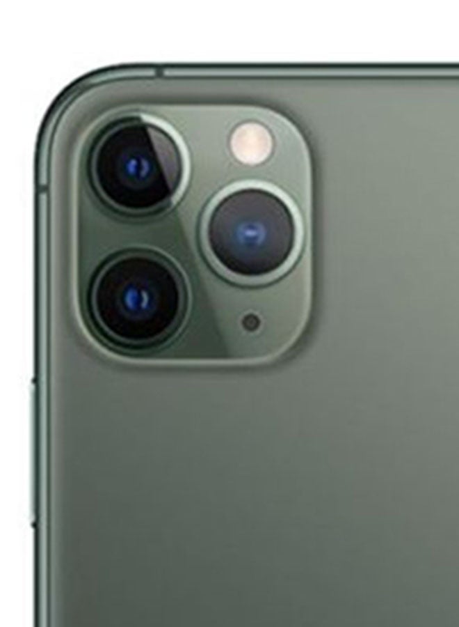 Apple - Refurbished - iPhone 11 Pro Max 256GB Midnight Green 4G With Facetime - International Version - Image 1