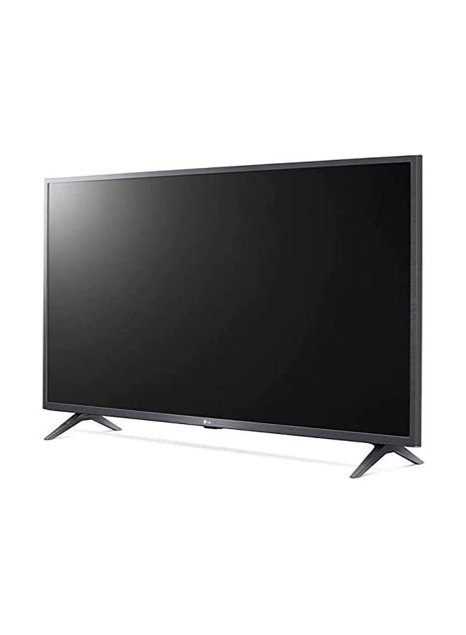 إل جي - تلفزيون LED ذكي مقاس 43 بوصة 43LM6300PVB / 43LM6370PVA أسود - Image 1
