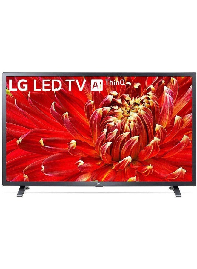 إل جي - تلفزيون LED ذكي مقاس 43 بوصة 43LM6300PVB / 43LM6370PVA أسود - Image 1