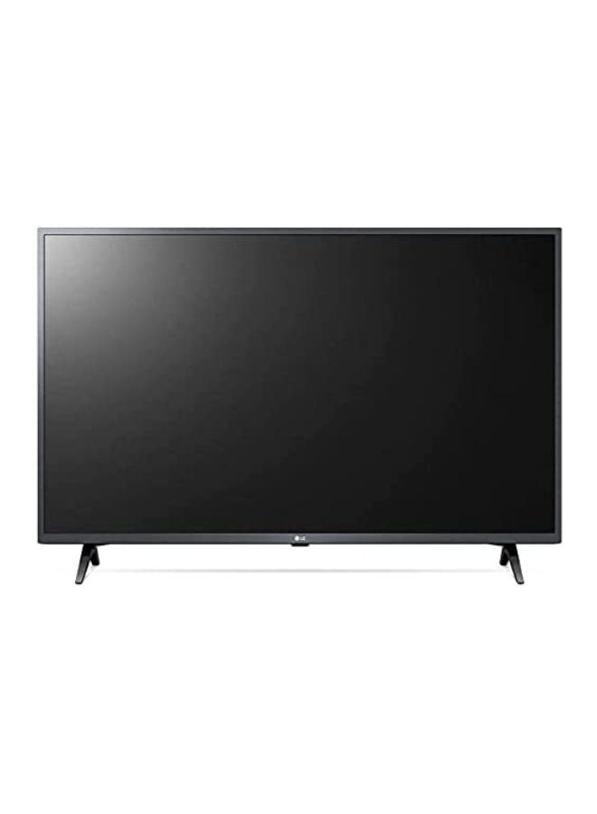 إل جي - تلفزيون LED ذكي مقاس 43 بوصة 43LM6300PVB / 43LM6370PVA أسود - Image 1