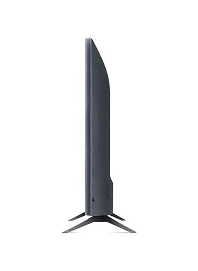 إل جي - تلفزيون LED ذكي مقاس 43 بوصة 43LM6300PVB / 43LM6370PVA أسود - Image 1