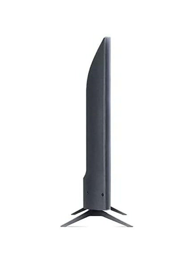 إل جي - تلفزيون LED ذكي مقاس 43 بوصة 43LM6300PVB / 43LM6370PVA أسود - Image 1