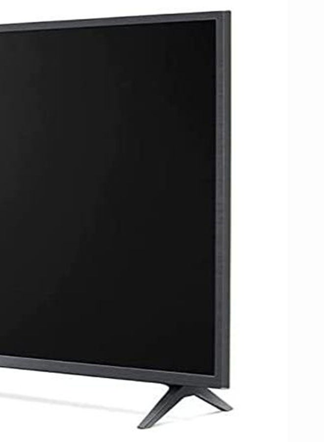 إل جي - تلفزيون LED ذكي مقاس 43 بوصة 43LM6300PVB / 43LM6370PVA أسود - Image 1