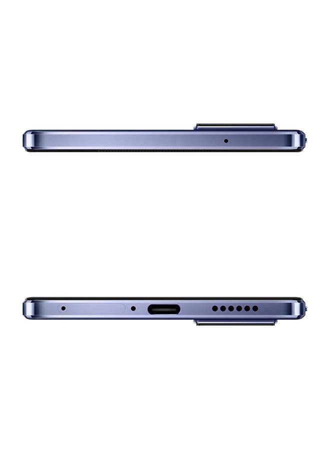 V21 Dual SIM 5G Dusk Blue 8GB RAM 128GB With Free Gift