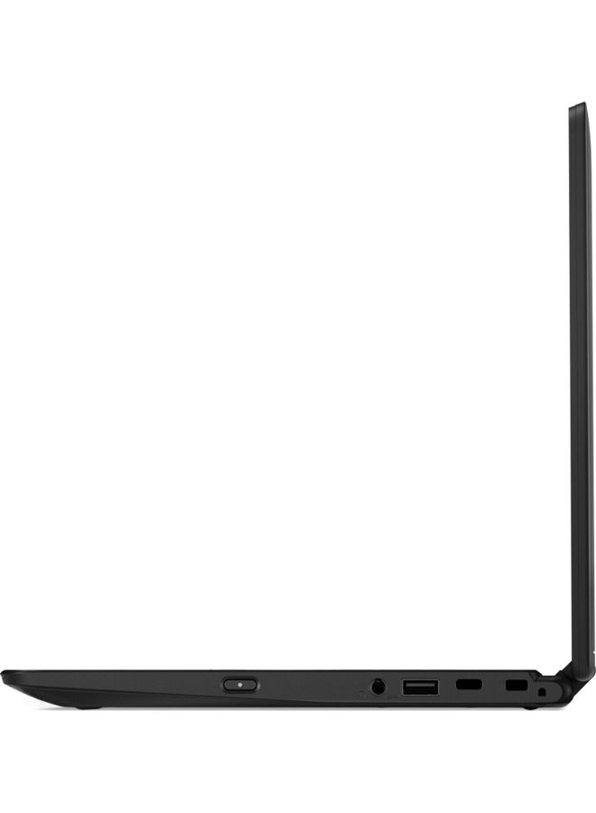 Lenovo ThinkPad 11e Gen 5 Laptop 11.6 Inch LED Screen Backlight Intel Celeron N4120 4GB RAM 128GB SSD English Black  - Image 5