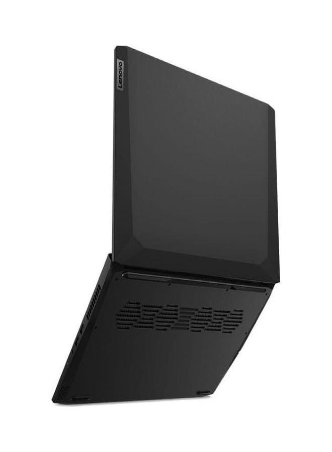 Lenovo - Lenovo IdeaPad Gaming 3 15ACH6 - AMD Ryzen 7 5800H - 16GB - 512GB SSD - NVIDIA GeForce RTX 3050 TI 4GB - 15.6 FHD English/Arabic Black - Image 1