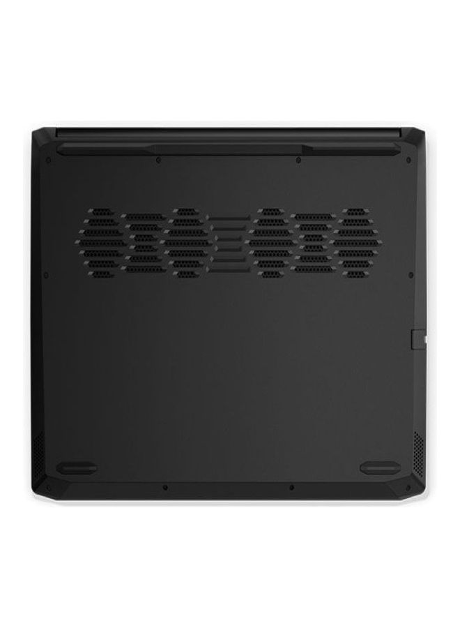 Lenovo - Lenovo IdeaPad Gaming 3 15ACH6 - AMD Ryzen 7 5800H - 16GB - 512GB SSD - NVIDIA GeForce RTX 3050 TI 4GB - 15.6 FHD English/Arabic Black - Image 1