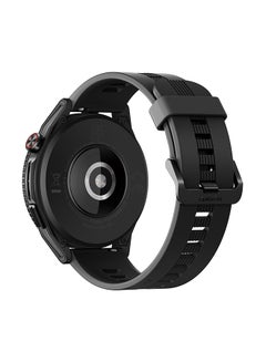 HUAWEI GT 3 SE Smart Watch Sleek And Stylish Science-Based Workouts Sleep Health Monitoring Two-Week Battery Life Diverse Face Designs Compatible With Android iOS Black  - Image 3