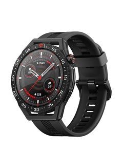 HUAWEI GT 3 SE Smart Watch Sleek And Stylish Science-Based Workouts Sleep Health Monitoring Two-Week Battery Life Diverse Face Designs Compatible With Android iOS Black  - Image 4
