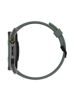 HUAWEI GT 3 SE Smart Watch Sleek And Stylish Science-Based Workouts Sleep Health Monitoring Two-Week Battery Life Diverse Face Designs Compatible With Android iOS Green  - Image 5