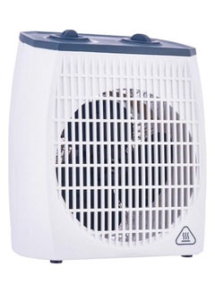 بلاك اند ديكر دفاية مروحة كهربائية 2000.0 W HX310 أبيض  - Image 1