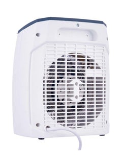 بلاك اند ديكر دفاية مروحة كهربائية 2000.0 W HX310 أبيض  - Image 3