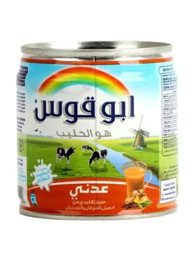 Rainbow Evaporated Adani Milk 170grams  - Image 2