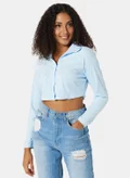 STYLISTPARK Baby Blue