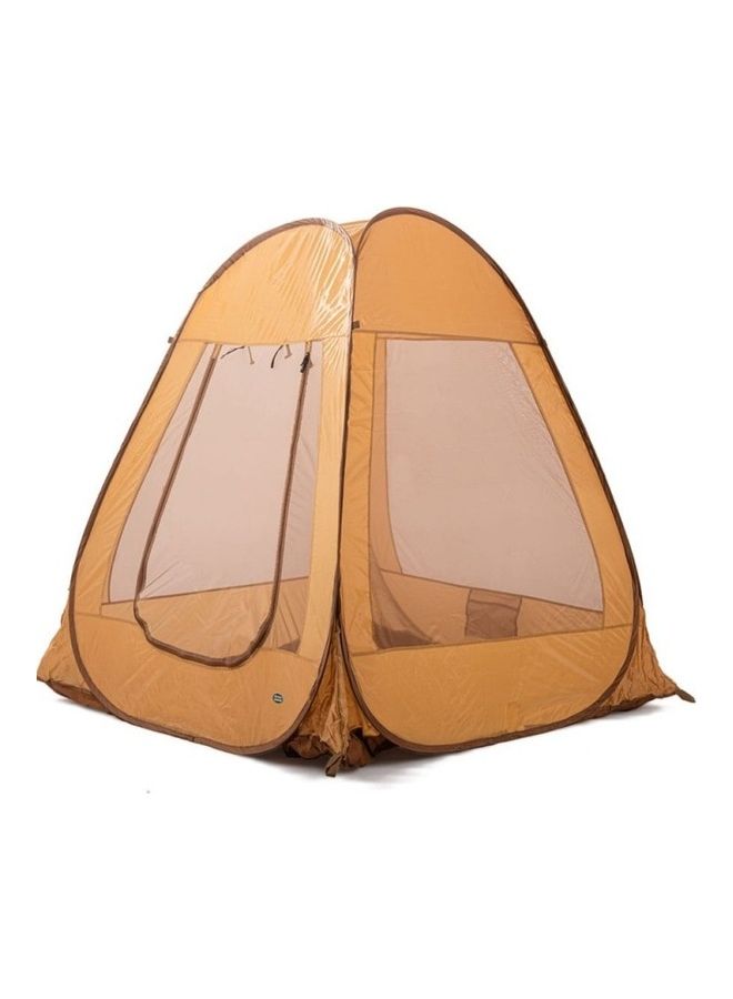 AL RIMAYA Mosquito Tent L 200 x W 200 x H 180  - Image 2