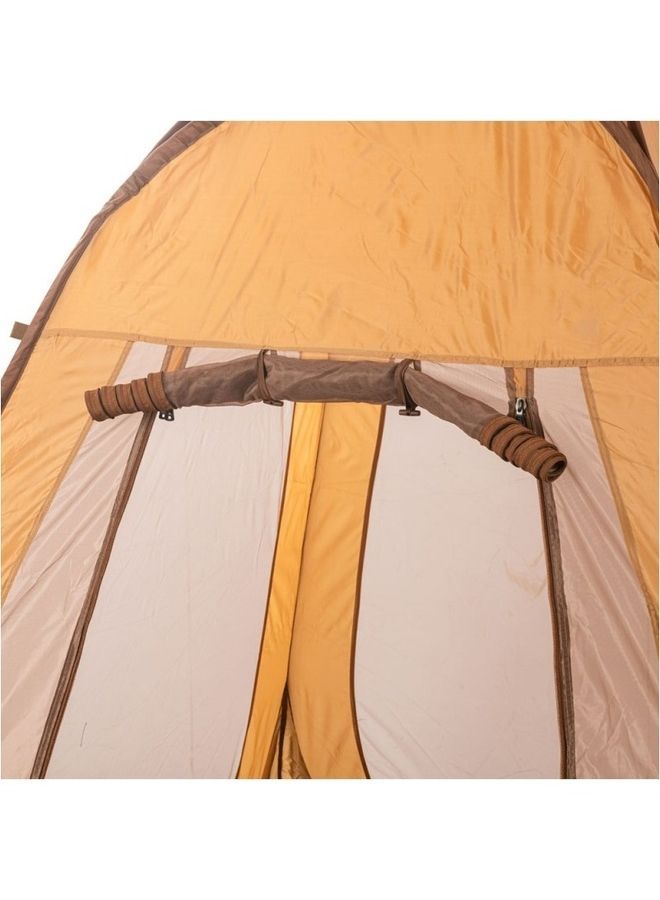 AL RIMAYA Mosquito Tent L 200 x W 200 x H 180  - Image 3