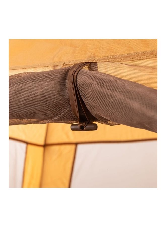 AL RIMAYA Mosquito Tent L 200 x W 200 x H 180  - Image 4