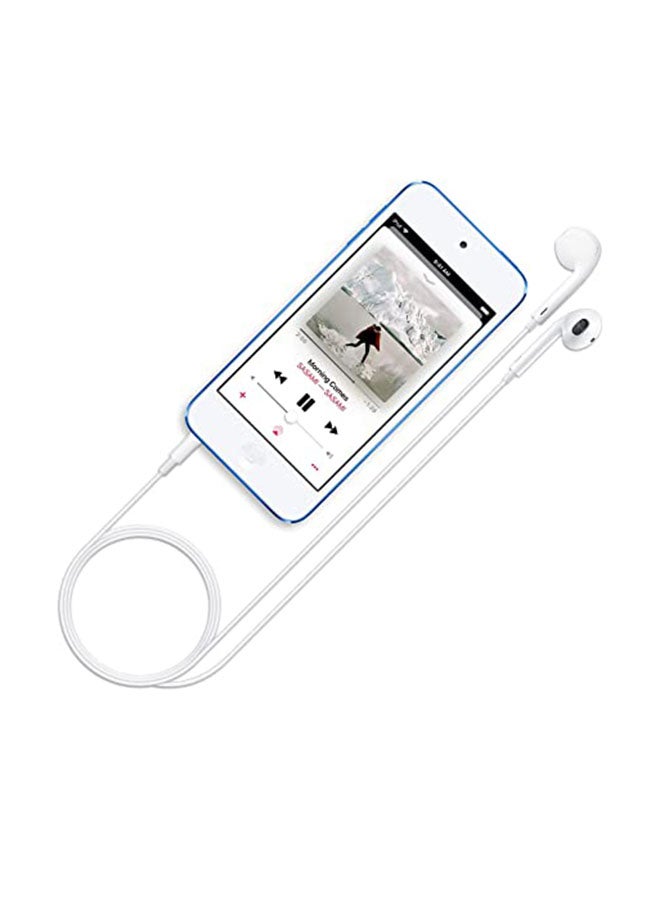 Apple - iPod Touch - 128 GB MVJ62AB/A Space Grey - Image 1