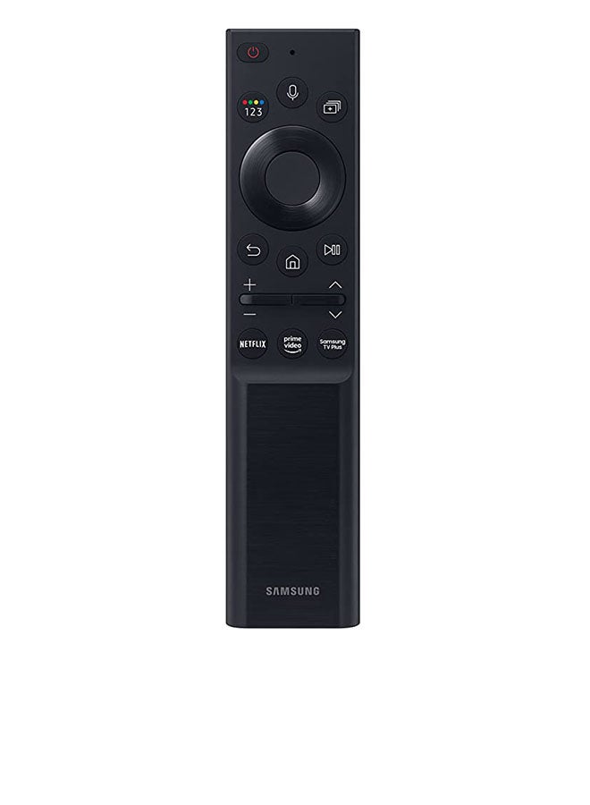 Samsung - SAMSUNG 65-Inch Class Neo QLED QN90A Series - 4K UHD Quantum HDR 32x Smart TV with Alexa Built-in Receiver ( 2021 Model) QA65QN90AAUXUM Grey - Image 1
