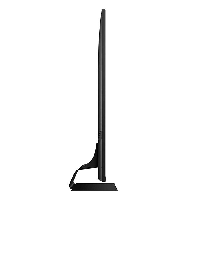 Samsung - SAMSUNG 65-Inch Class Neo QLED QN90A Series - 4K UHD Quantum HDR 32x Smart TV with Alexa Built-in Receiver ( 2021 Model) QA65QN90AAUXUM Grey - Image 1