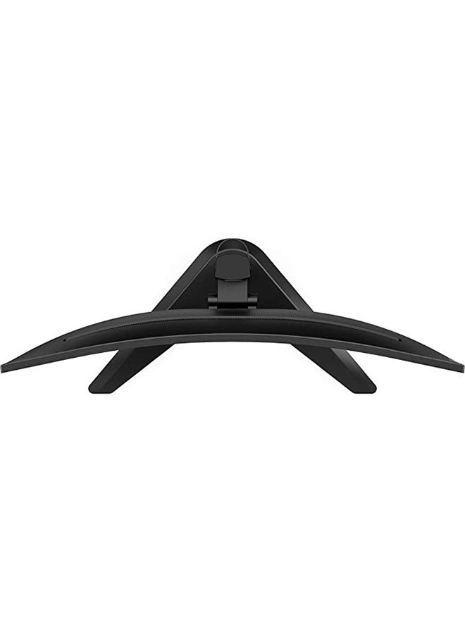 Lenovo - 34-Inch G34w-10 Ultra-Wide Curved Gaming Monitor / 144Hz / AMD FreeSync / 34inch Black - Image 1