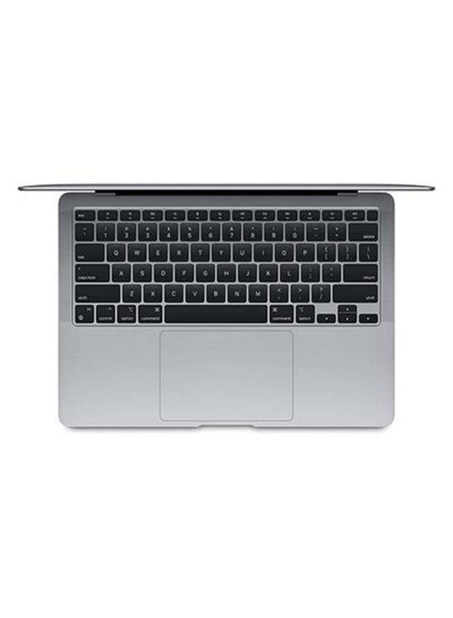 MacBook Air MGN63 With 13-Inch Retina (2560x1600) Display, M1 Chip With 8-Core Processor And 7-Core Graphics/8GB RAM DDR4/256GB SSD/English Arabic Keyboard English/Arabic Space Grey - v1669724767/N41964615A_2