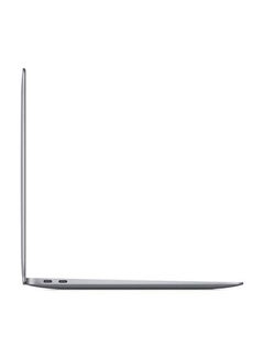 MacBook Air MGN63 With 13-Inch Retina (2560x1600) Display, M1 Chip With 8-Core Processor And 7-Core Graphics/8GB RAM DDR4/256GB SSD/English Arabic Keyboard Space Grey - v1669724767/N41964615A_3