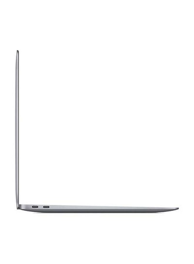 MacBook Air MGN63 With 13-Inch Retina (2560x1600) Display, M1 Chip With 8-Core Processor And 7-Core Graphics/8GB RAM DDR4/256GB SSD/English Arabic Keyboard English/Arabic Space Grey - v1669724767/N41964615A_3