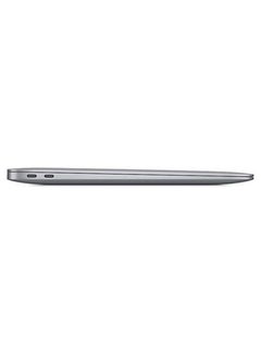 MacBook Air MGN63 With 13-Inch Retina (2560x1600) Display, M1 Chip With 8-Core Processor And 7-Core Graphics/8GB RAM DDR4/256GB SSD/English Arabic Keyboard Space Grey - v1669724768/N41964615A_4