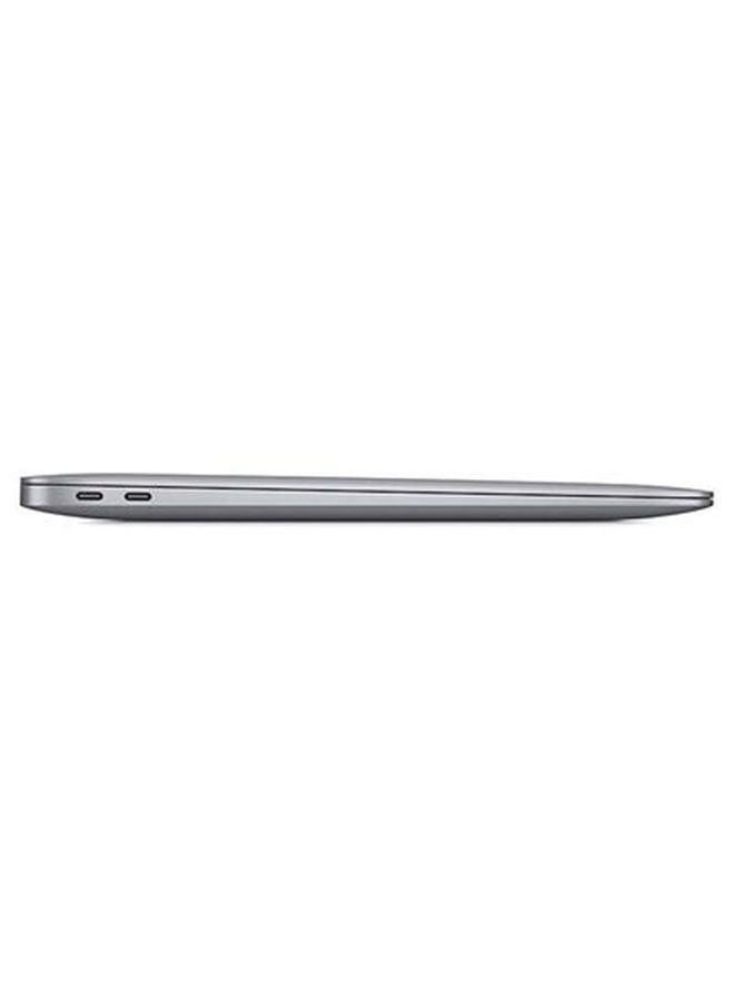 MacBook Air MGN63 With 13-Inch Retina (2560x1600) Display, M1 Chip With 8-Core Processor And 7-Core Graphics/8GB RAM DDR4/256GB SSD/English Arabic Keyboard English/Arabic Space Grey - v1669724768/N41964615A_4