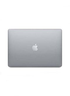 MacBook Air MGN63 With 13-Inch Retina (2560x1600) Display, M1 Chip With 8-Core Processor And 7-Core Graphics/8GB RAM DDR4/256GB SSD/English Arabic Keyboard Space Grey - v1669724768/N41964615A_7