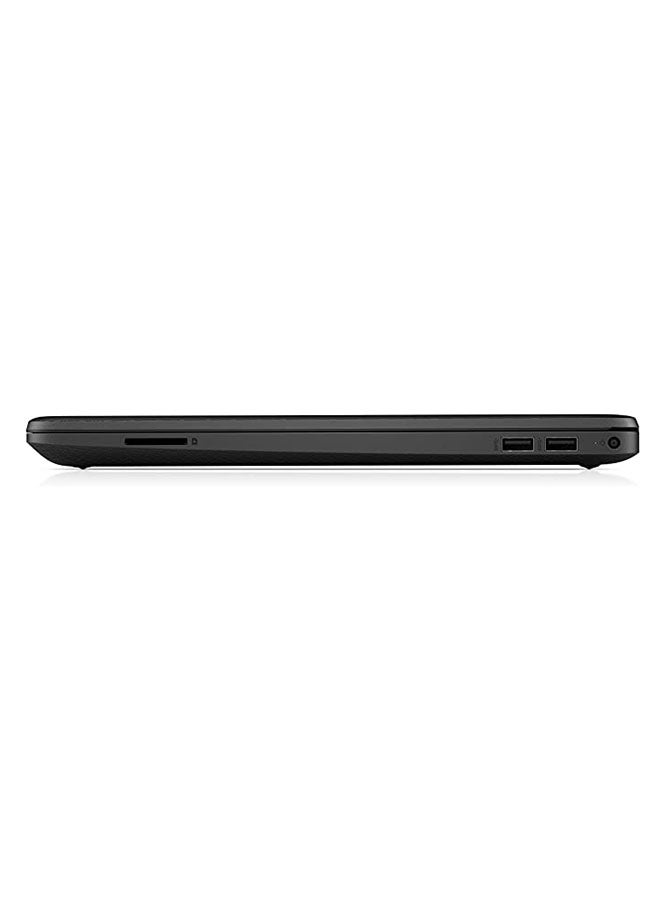 HP - Laptop 15-dw3013nx With 15.6" FHD Display, Intel Core i5-1135G7 / 8GB RAM / 1TB HDD / 2GB NVIDIA GeForce MX350 Dedicated Graphics / W10 / English/Arabic Black - Image 1