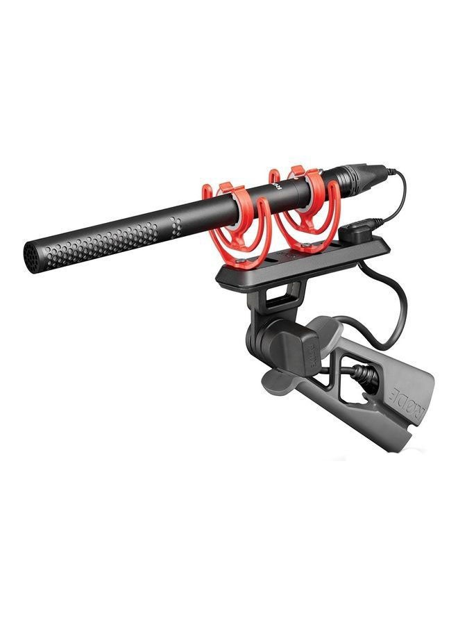 RODE Location Recording Microphone NTG5 Kit Black - Image 1